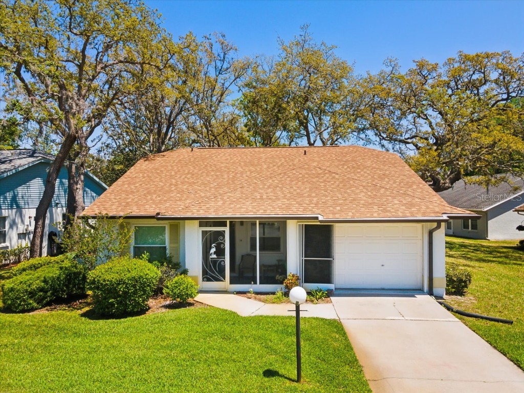 11536 Golden Rain Drive New Port Richey FL 34654 W7874628 image1