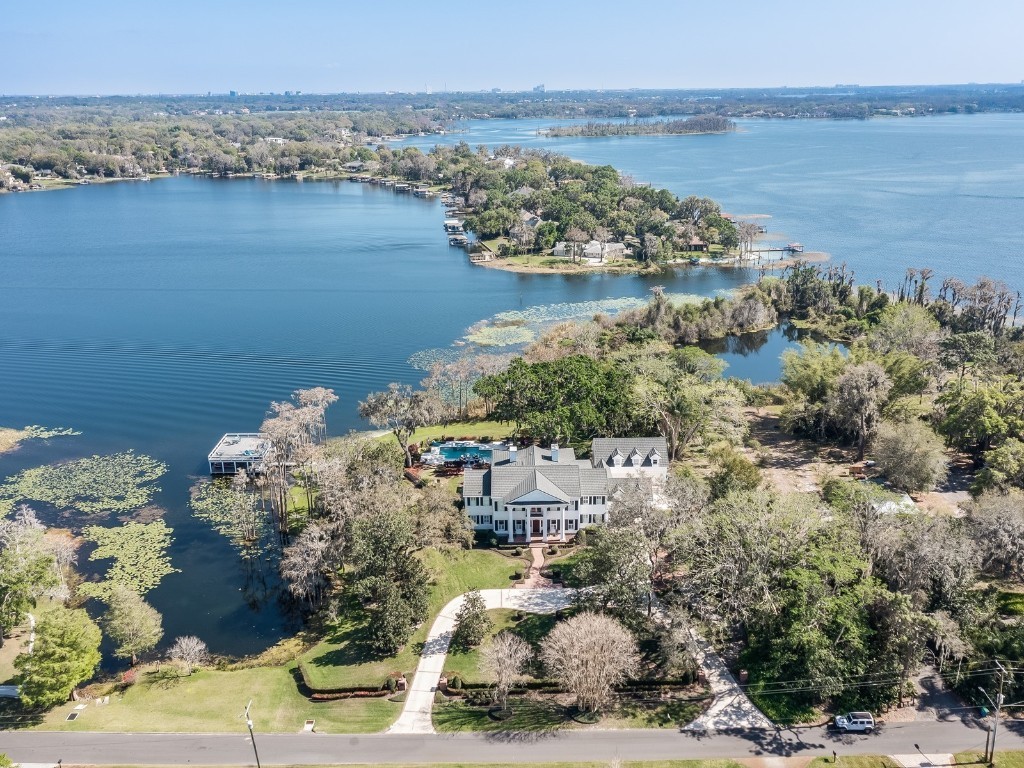 11536 Lake Butler Boulevard Windermere FL 34786 - BUTLER CHAIN OF LAKES/WAUSEON O6094155 image1