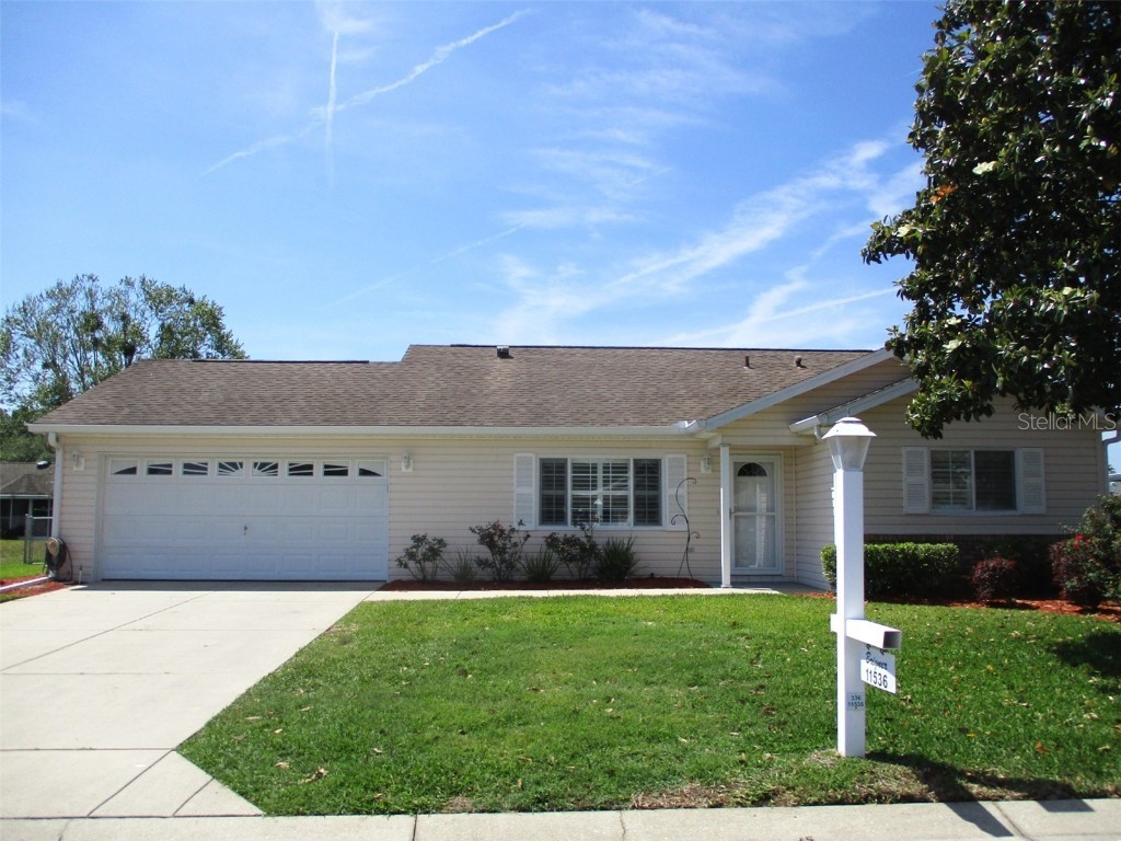11536 SW 138th Lane Dunnellon FL 34432 OM699877 image1