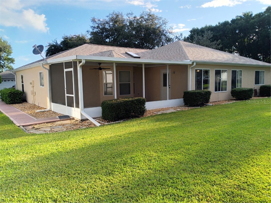 11536 SW 140th Loop Dunnellon FL 34432 A4663099 image22