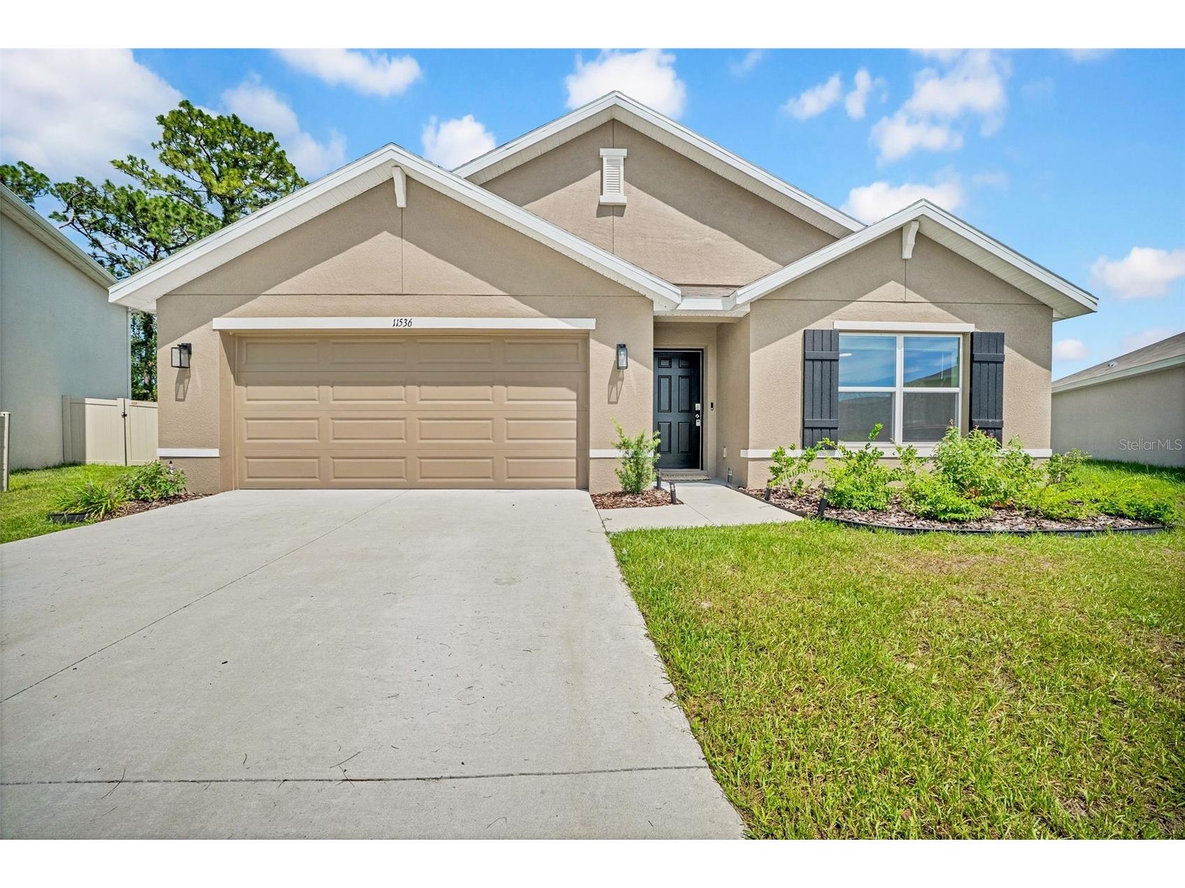 11536 Timber Grove Lane Brooksville FL 34613 TB8405047 image1