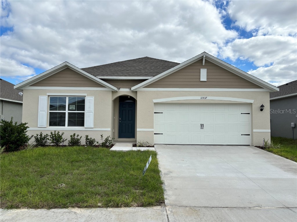 11537 Amber Ridge Drive Zellwood FL 32798 O6227597 image1