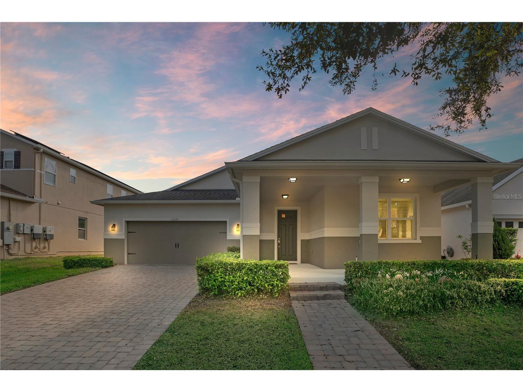 11537 Chateaubriand Avenue Orlando FL 32836 O6390509 image1
