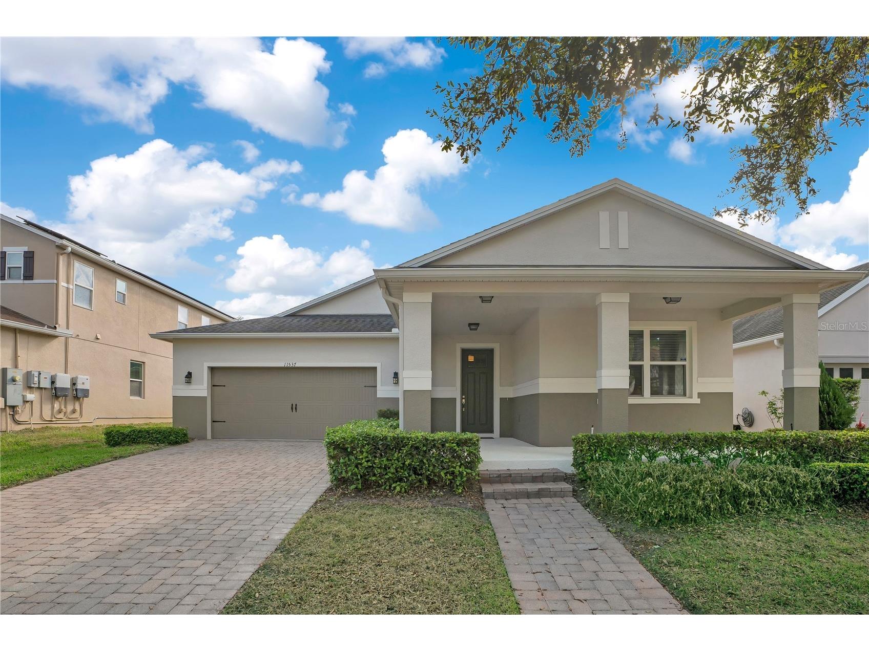 11537 Chateaubriand Avenue Orlando FL 32836 O6390509 image2