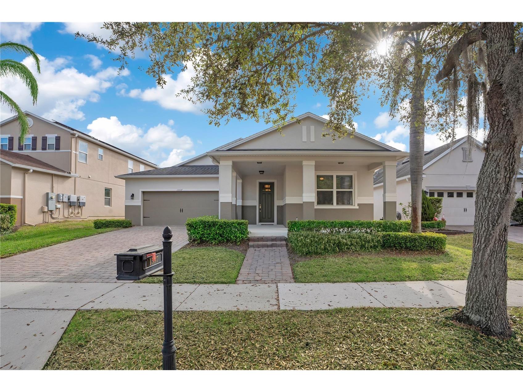 11537 Chateaubriand Avenue Orlando FL 32836 O6390509 image3