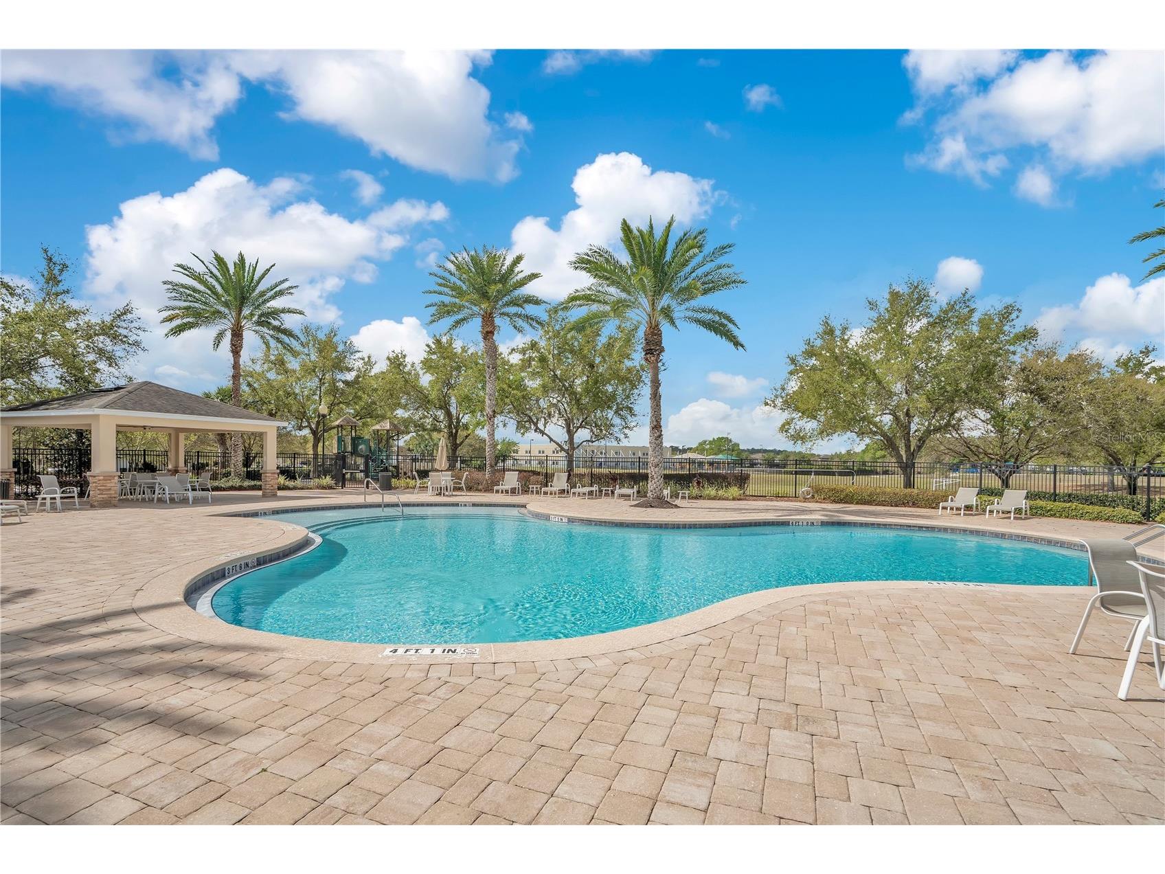 11537 Chateaubriand Avenue Orlando FL 32836 O6390509 image52