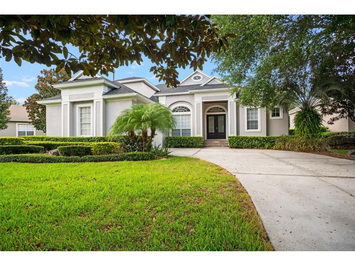 11537 Claymont Cir Windermere FL 34786 - LAKE BURDEN & LAKE TIBET O6126004 image1