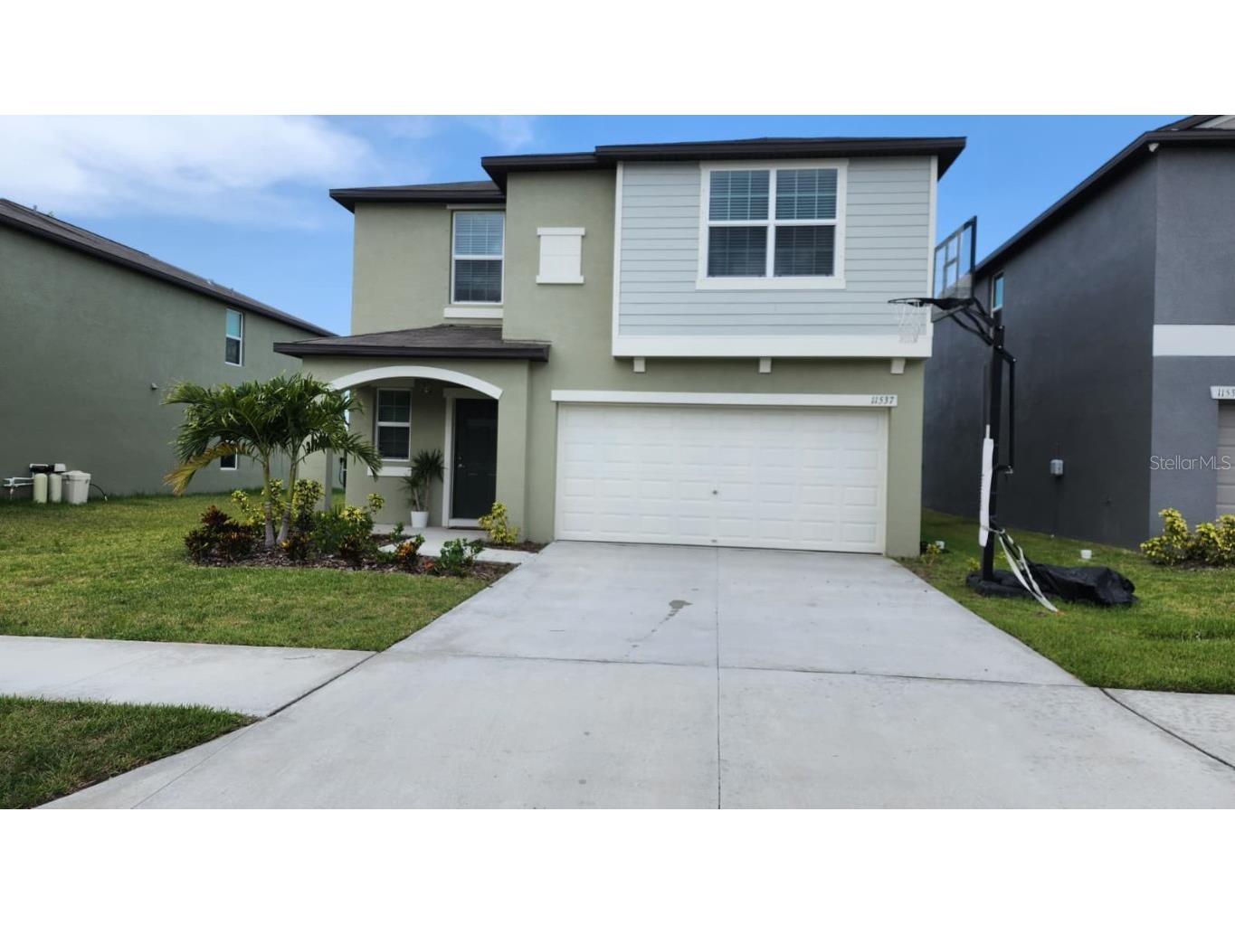 11537 Fern Hill Drive Riverview FL 33578 TB8452080 image1