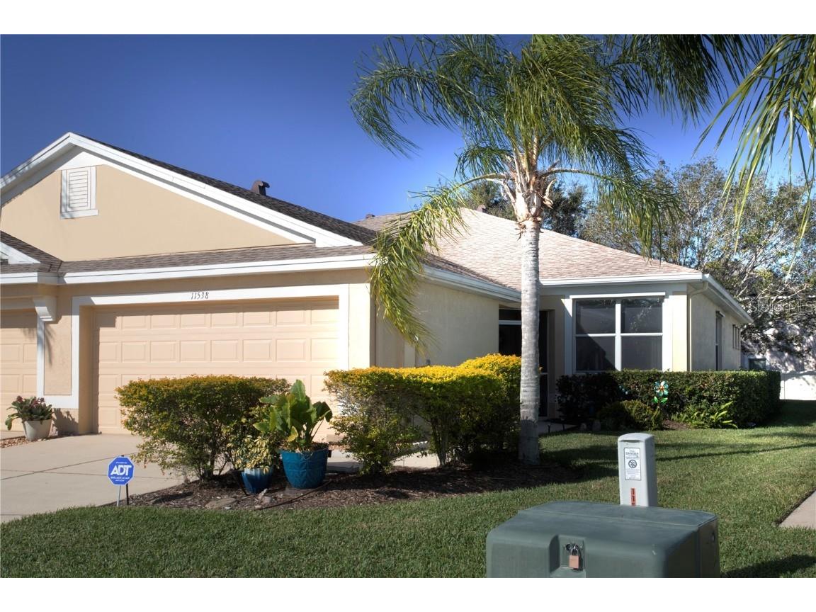11538 Captiva Kay Drive Riverview FL 33569 T3429219 image1