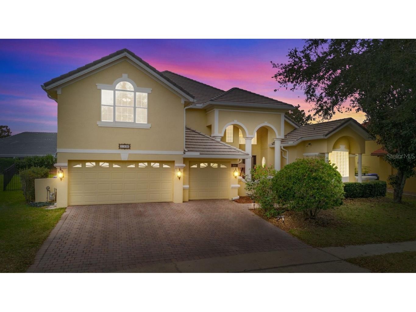 11538 Delwick Drive Windermere FL 34786 O6268737 image1