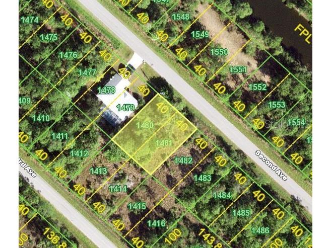 11539 2nd Avenue Punta Gorda FL 33955 T3407406 image1