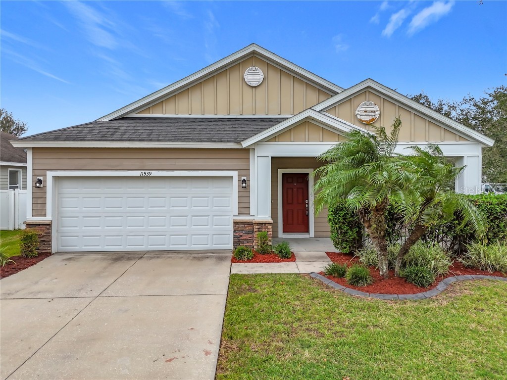 11539 Balintore Drive Riverview FL 33579 TB8320582 image1