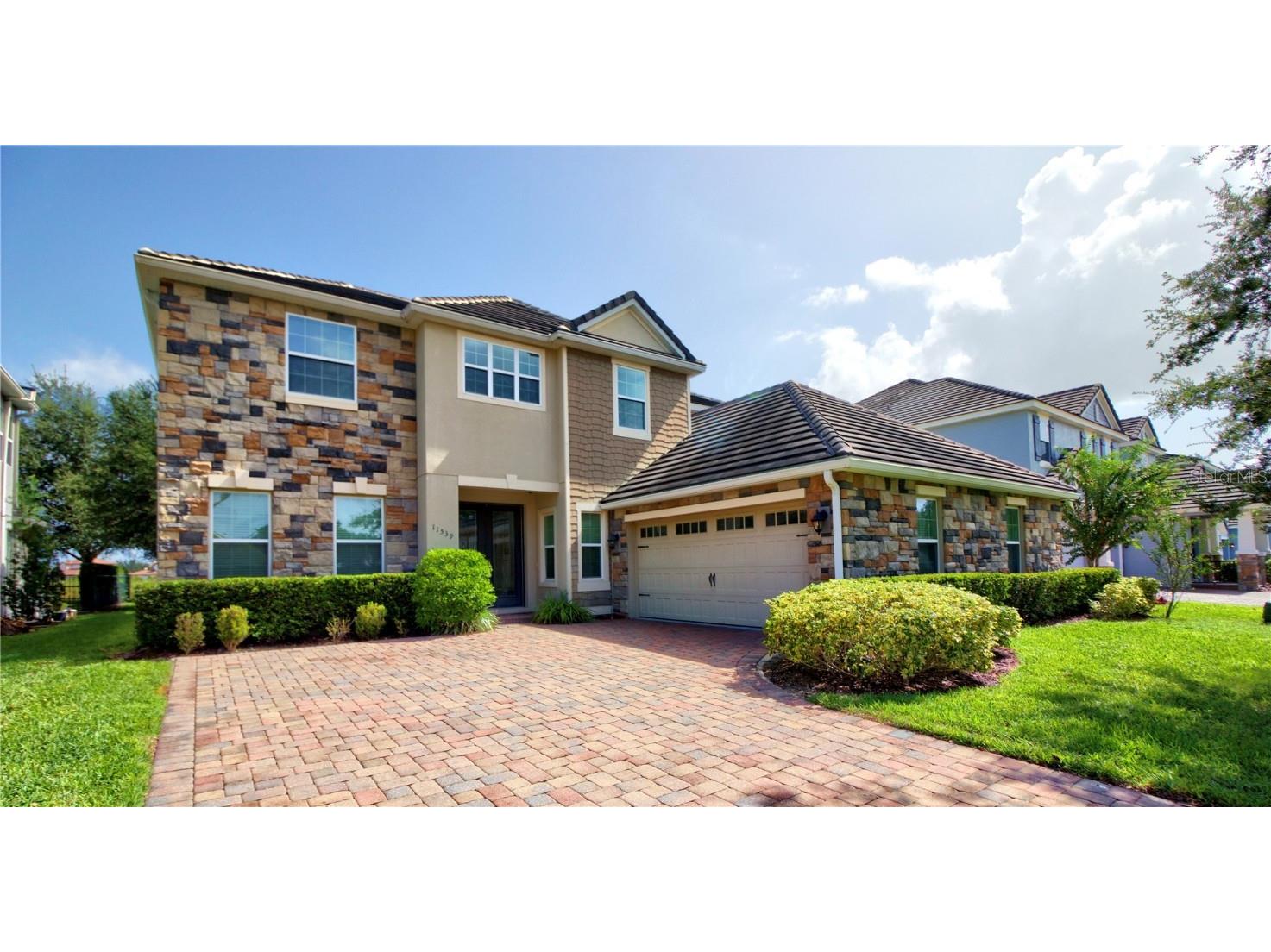 11539 Brickyard Pond Lane Windermere FL 34786 S5092520 image1