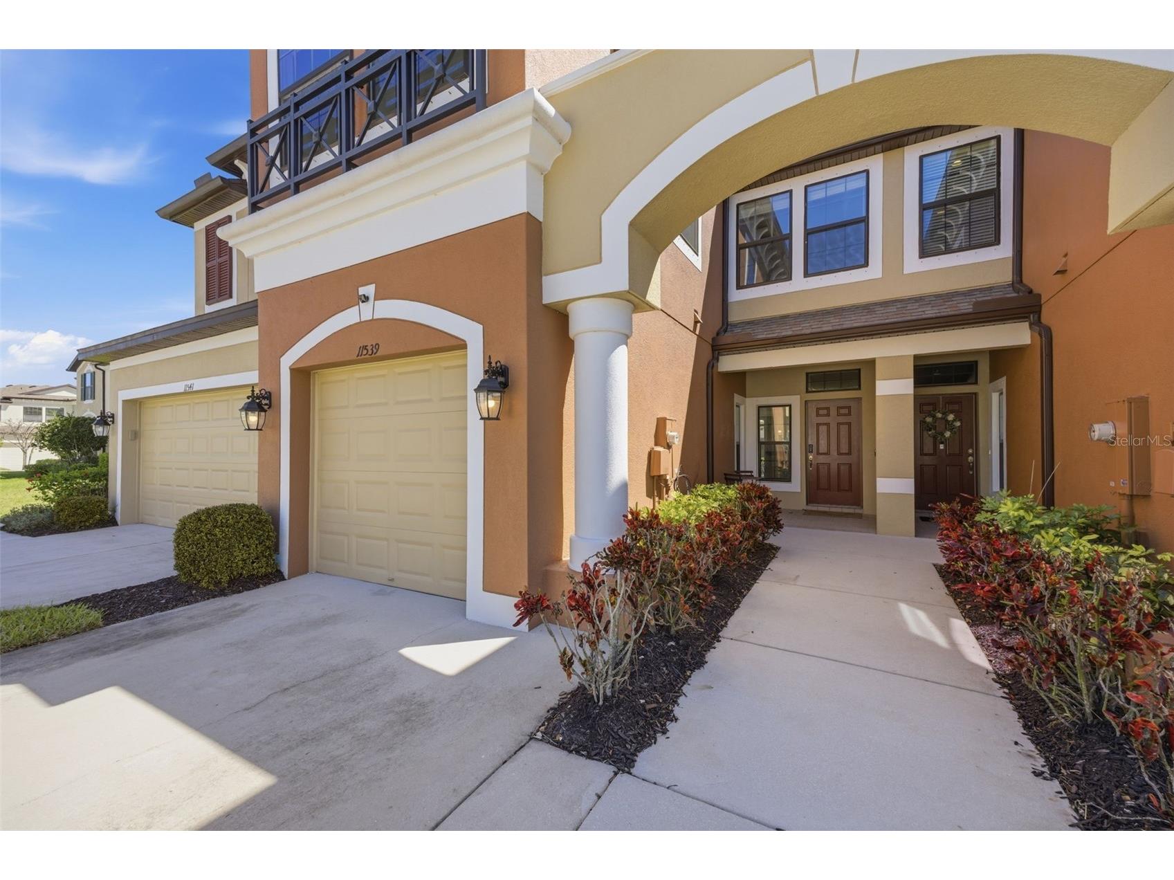 11539 Crowned Sparrow Lane Tampa FL 33626 TB8484485 image2