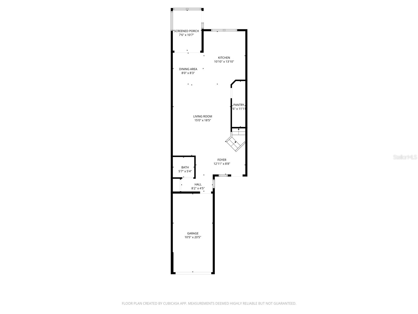 11539 Crowned Sparrow Lane Tampa FL 33626 TB8484485 image28