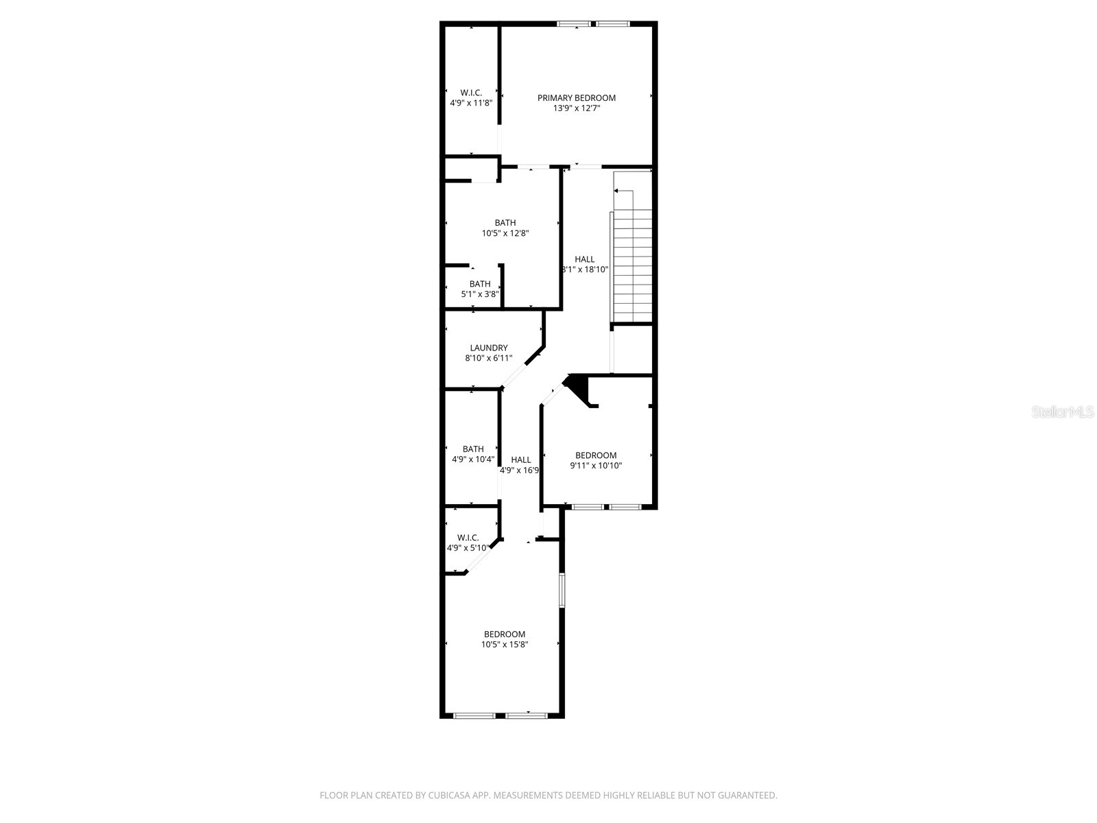 11539 Crowned Sparrow Lane Tampa FL 33626 TB8484485 image29