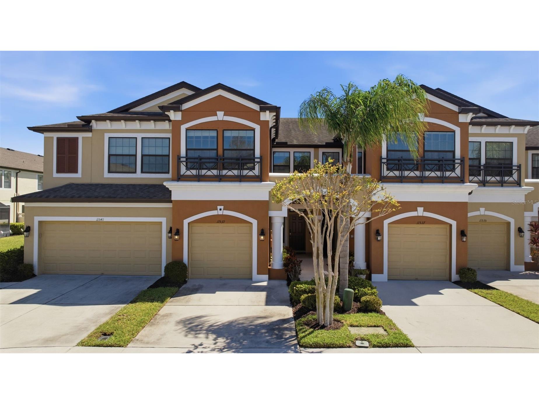 11539 Crowned Sparrow Lane Tampa FL 33626 TB8484485 image31