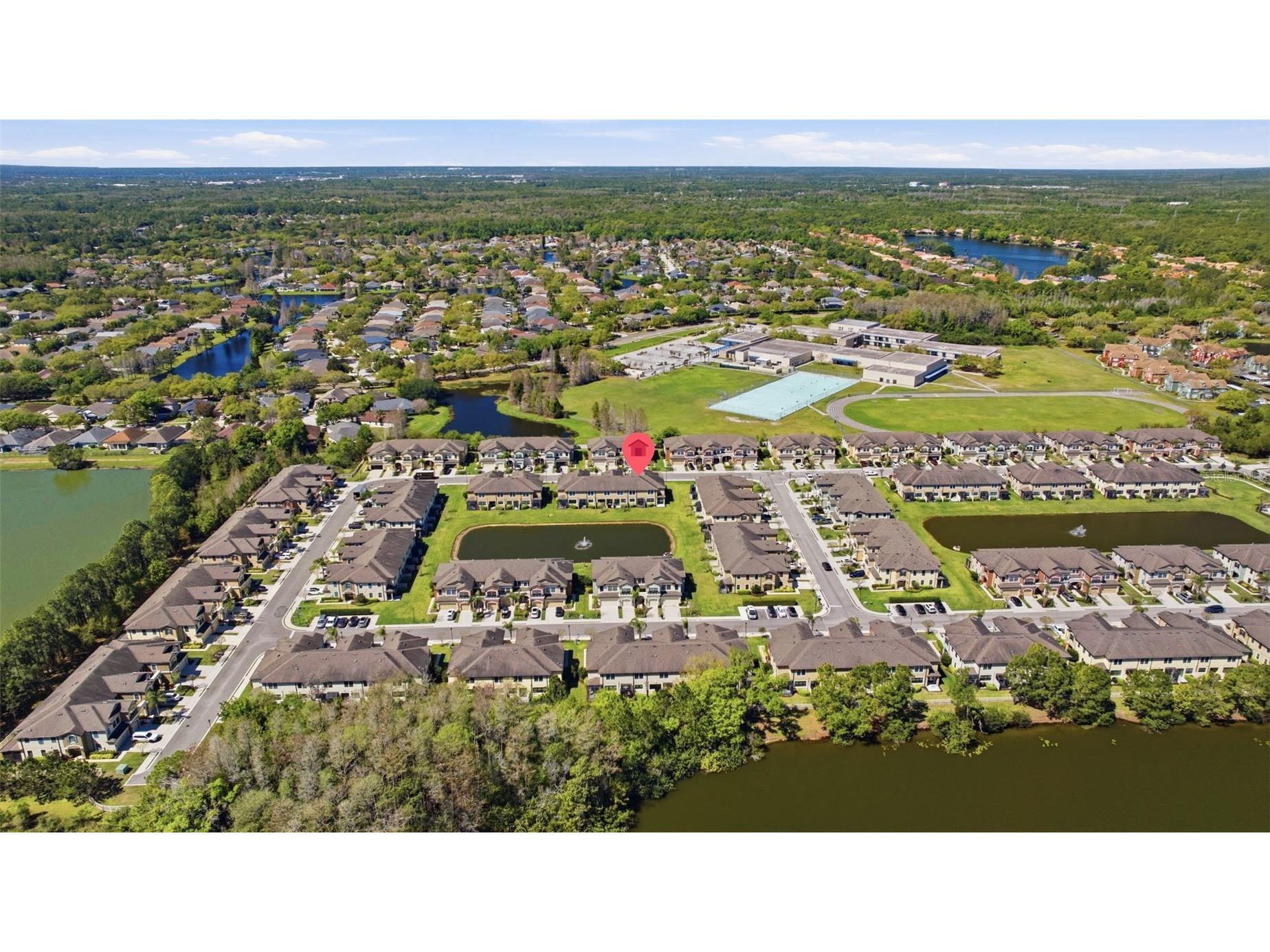 11539 Crowned Sparrow Lane Tampa FL 33626 TB8484485 image36