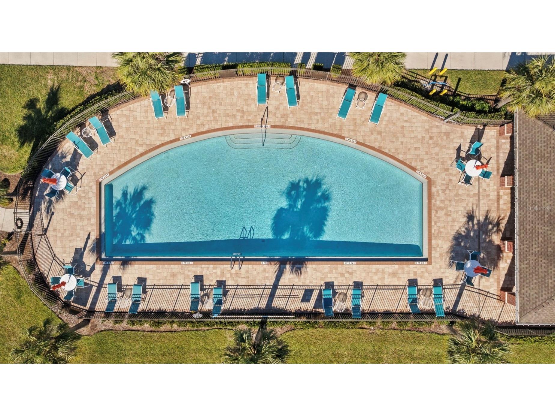 11539 Crowned Sparrow Lane Tampa FL 33626 TB8484485 image38