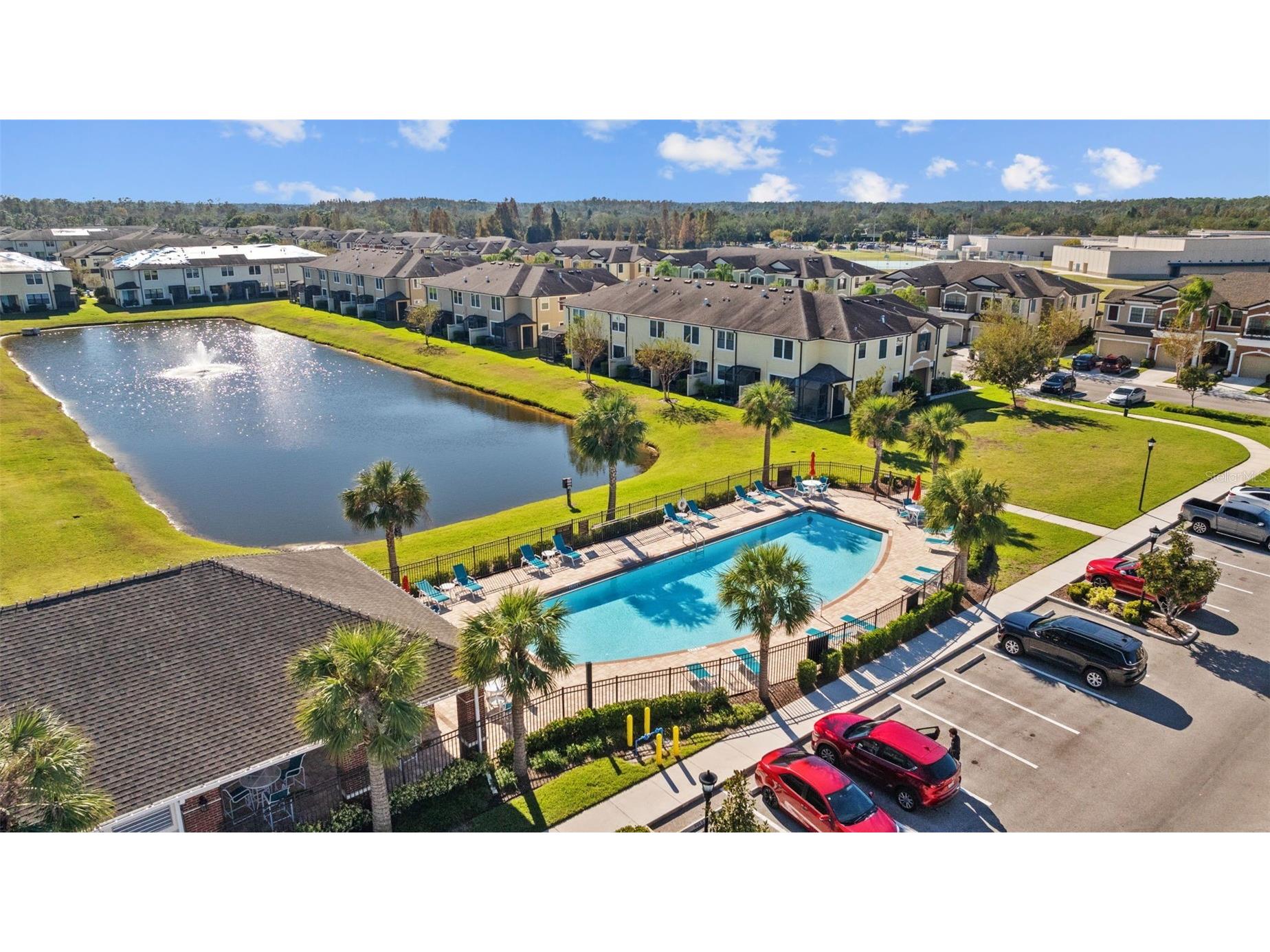 11539 Crowned Sparrow Lane Tampa FL 33626 TB8484485 image39