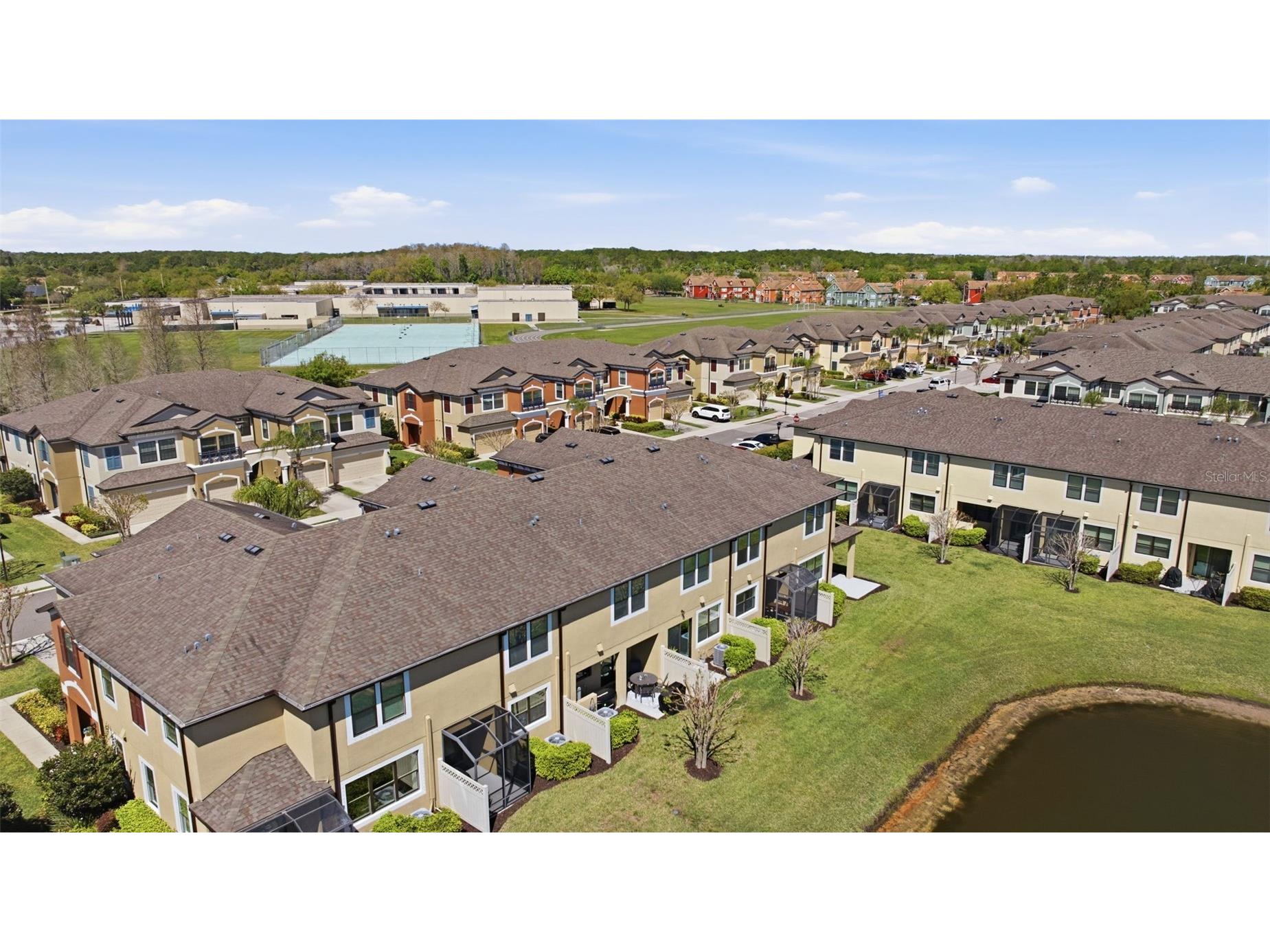 11539 Crowned Sparrow Lane Tampa FL 33626 TB8488928 image31