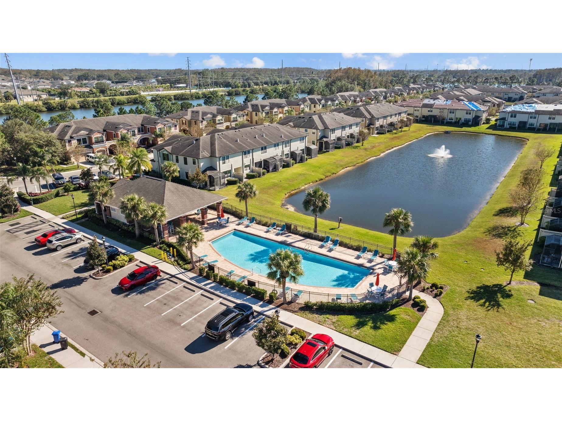 11539 Crowned Sparrow Lane Tampa FL 33626 TB8488928 image35