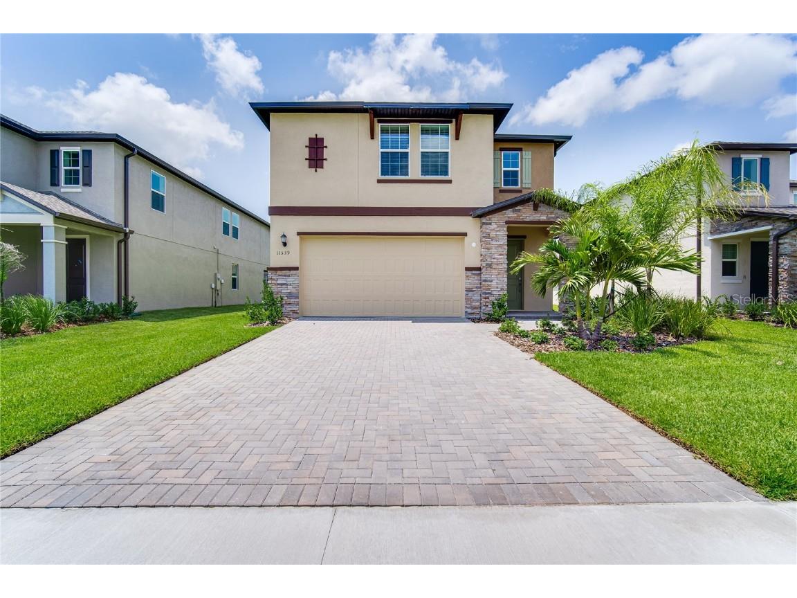 11539 E 72nd Place Palmetto FL 34221 T3515452 image1