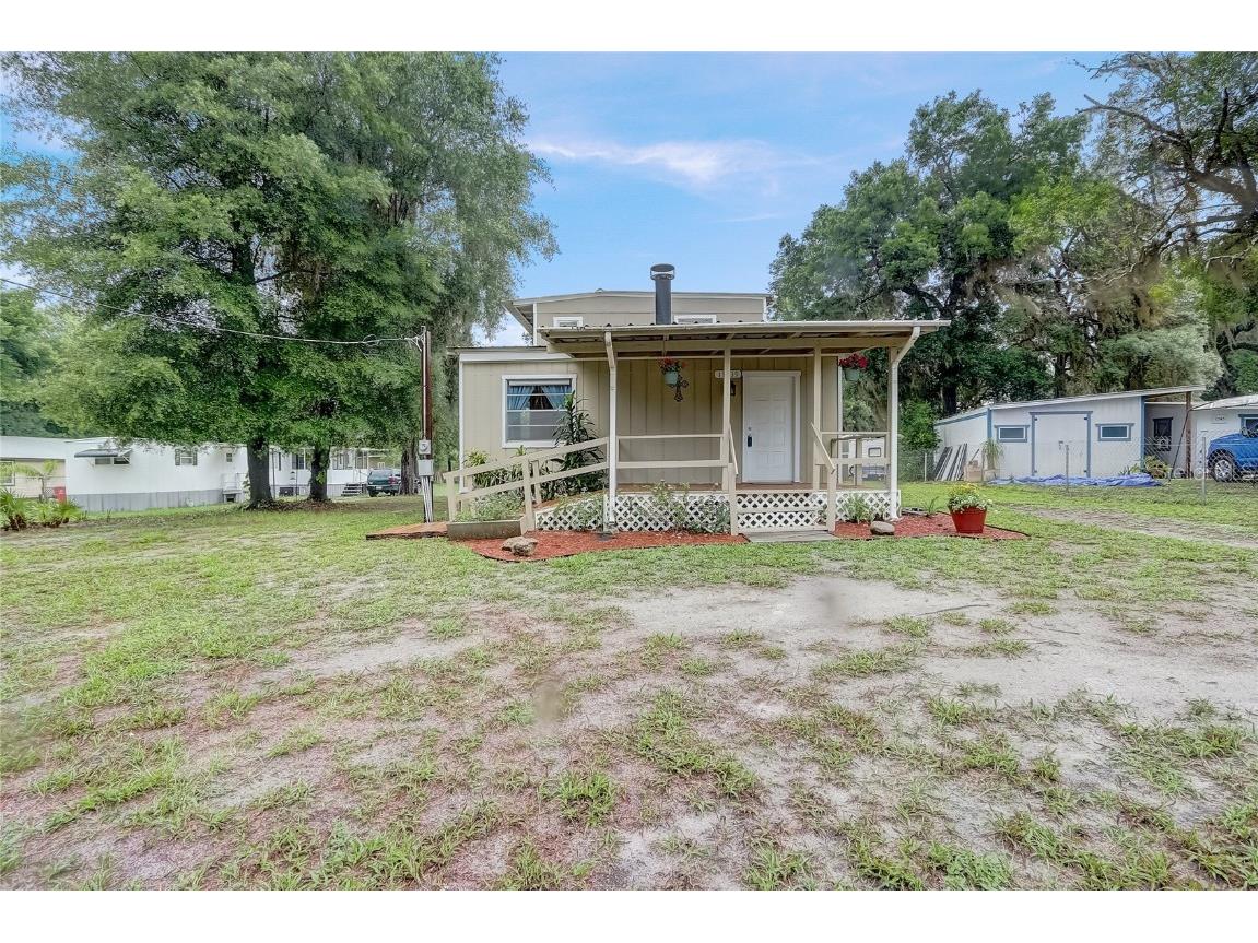 11539 E Salmon Drive Floral City FL 34436 - FLYING EAGLE WILDLIFE MANAGEME O6204280 image1