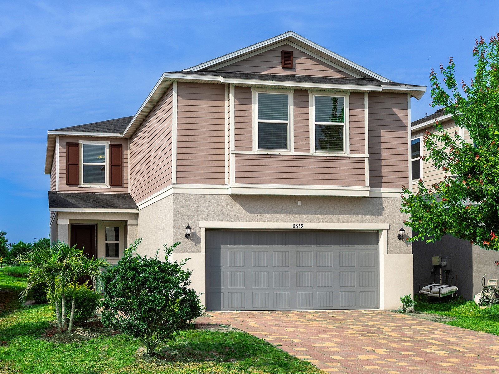 11539 Gallatin Trail Parrish FL 34219 A4693585 image1
