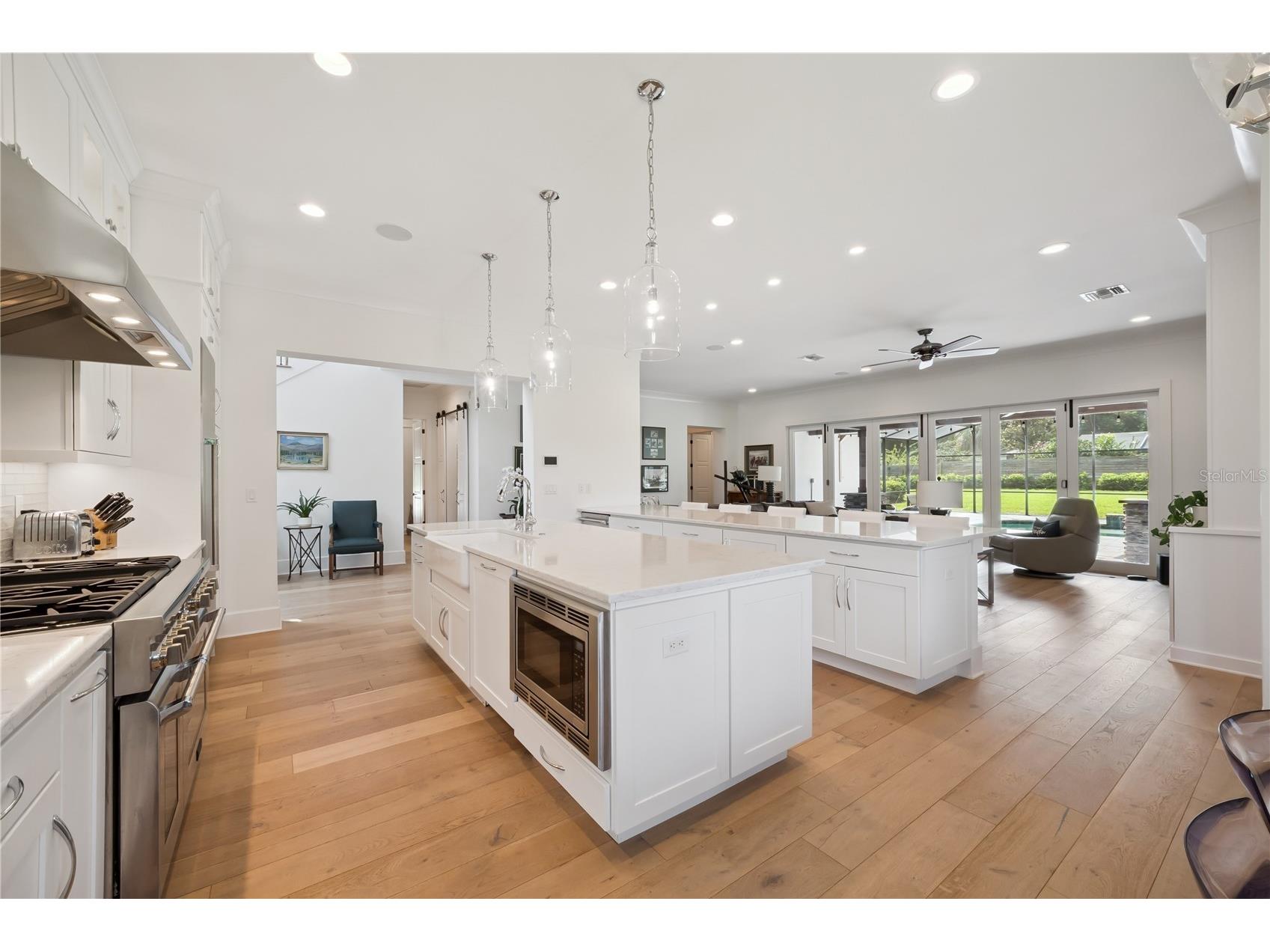 11539 Lake Butler Boulevard Windermere FL 34786 - LAKE BUTLER CHAIN OF LAKES O6416913 image10