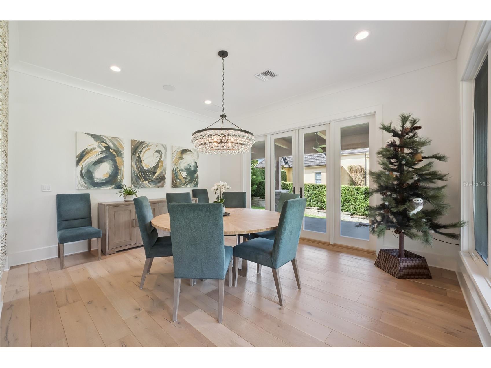 11539 Lake Butler Boulevard Windermere FL 34786 - LAKE BUTLER CHAIN OF LAKES O6416913 image30