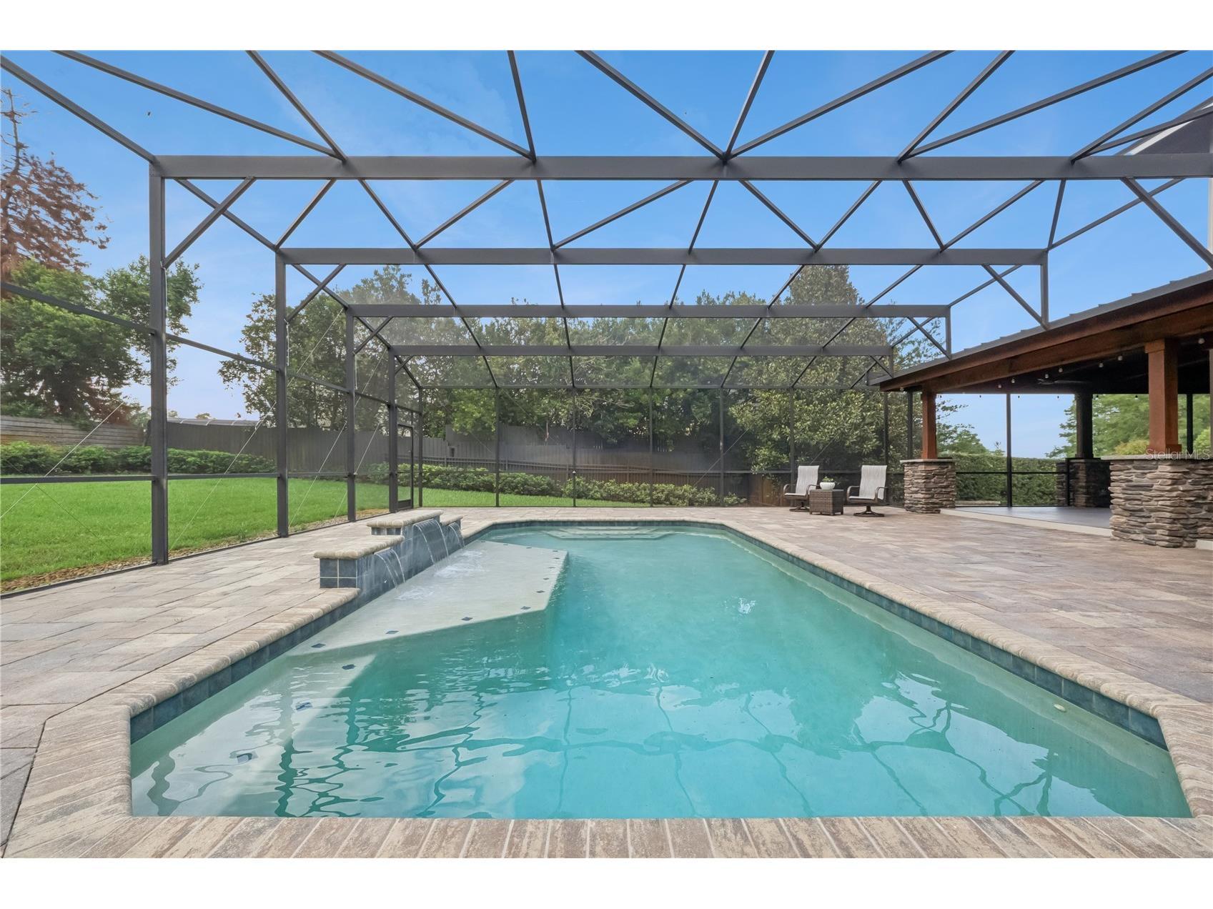 11539 Lake Butler Boulevard Windermere FL 34786 - LAKE BUTLER CHAIN OF LAKES O6416913 image41