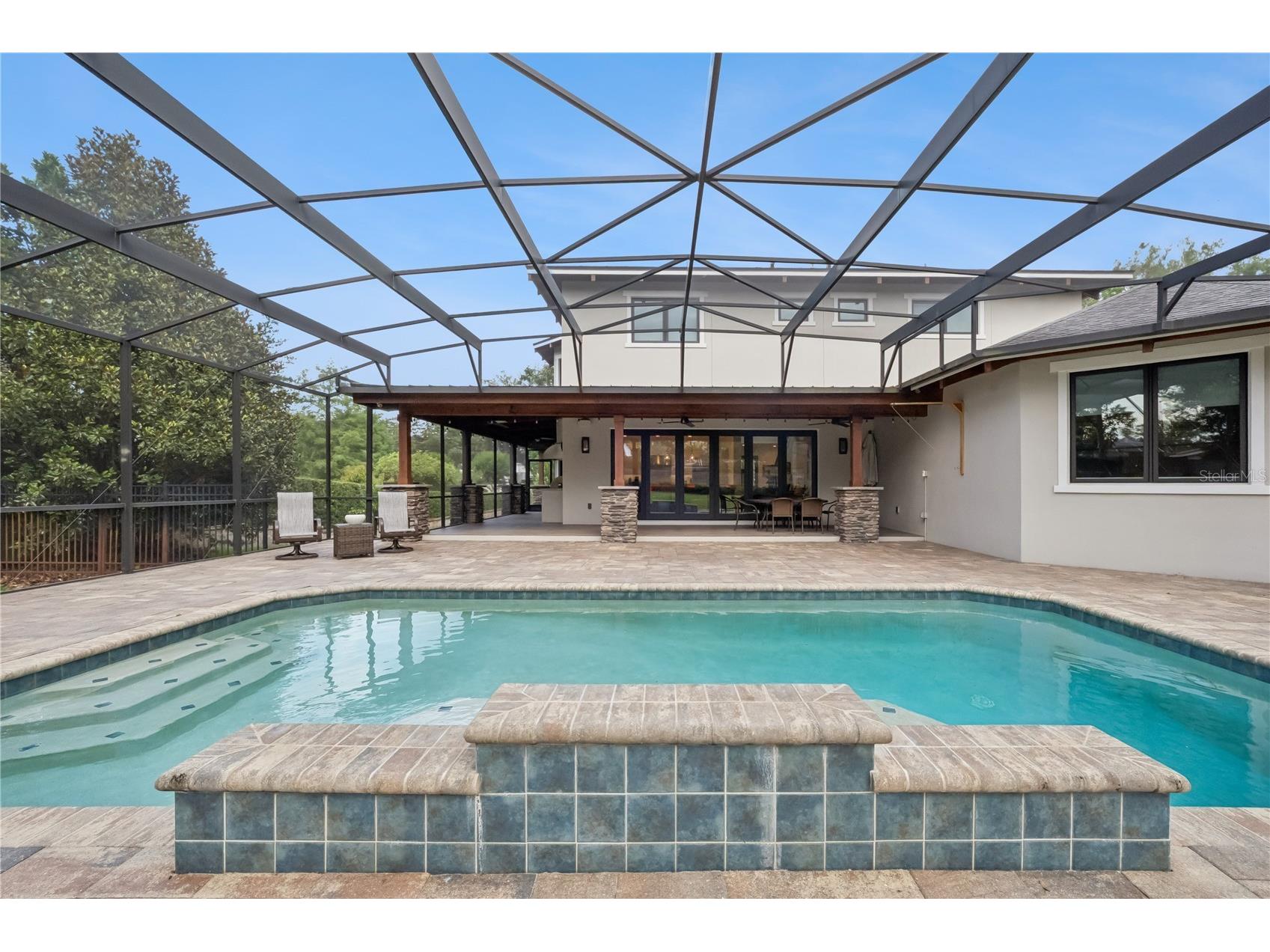 11539 Lake Butler Boulevard Windermere FL 34786 - LAKE BUTLER CHAIN OF LAKES O6416913 image42
