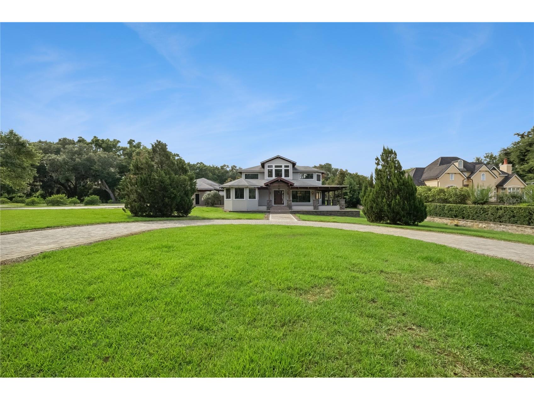 11539 Lake Butler Boulevard Windermere FL 34786 - LAKE BUTLER CHAIN OF LAKES O6416913 image53
