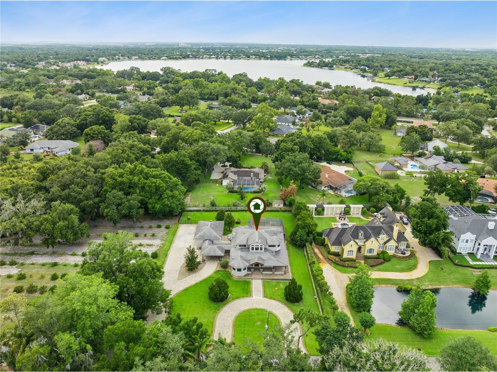 11539 Lake Butler Boulevard Windermere FL 34786 - LAKE BUTLER CHAIN OF LAKES O6416913 image57