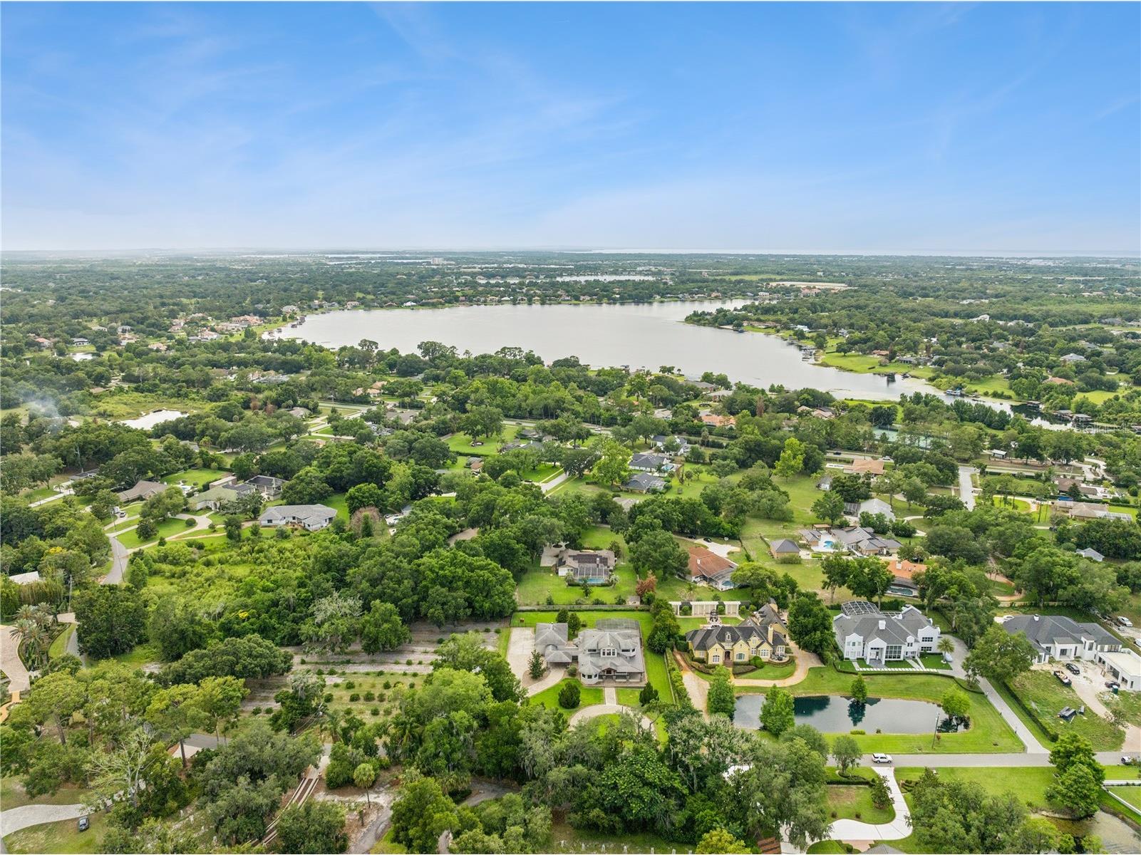 11539 Lake Butler Boulevard Windermere FL 34786 - LAKE BUTLER CHAIN OF LAKES O6416913 image58