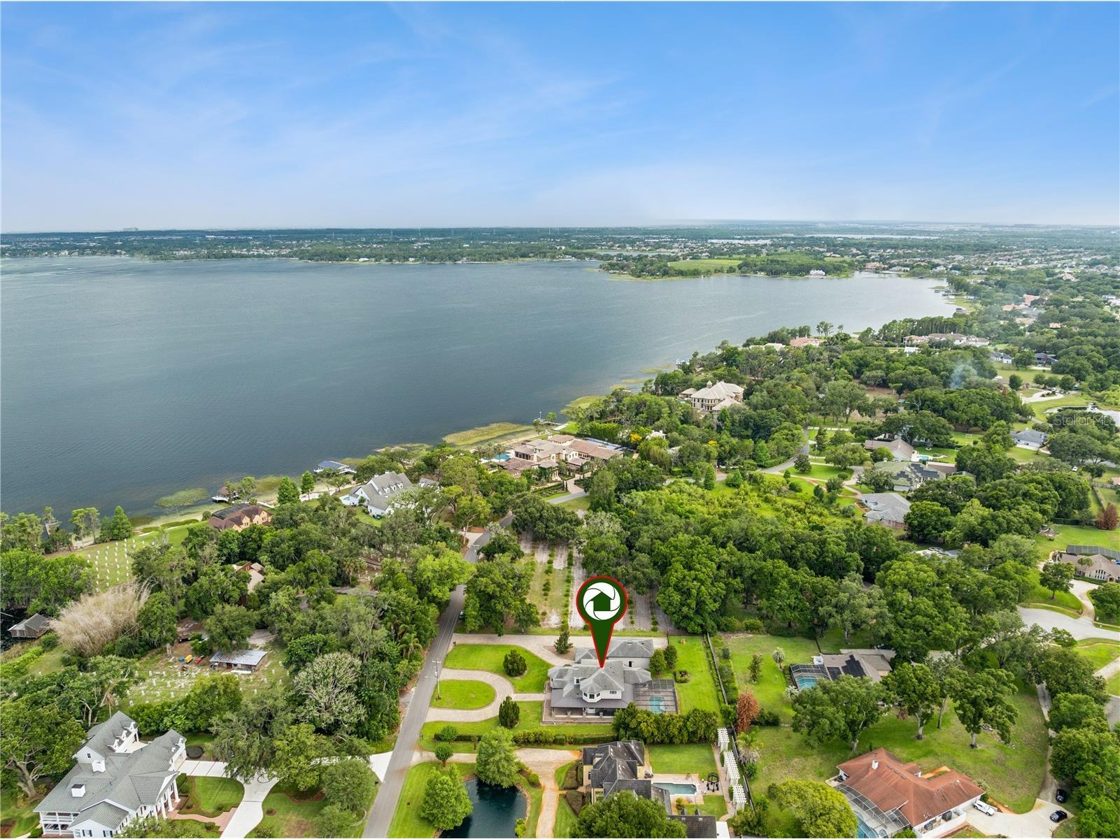 11539 Lake Butler Boulevard Windermere FL 34786 - LAKE BUTLER CHAIN OF LAKES O6416913 image59
