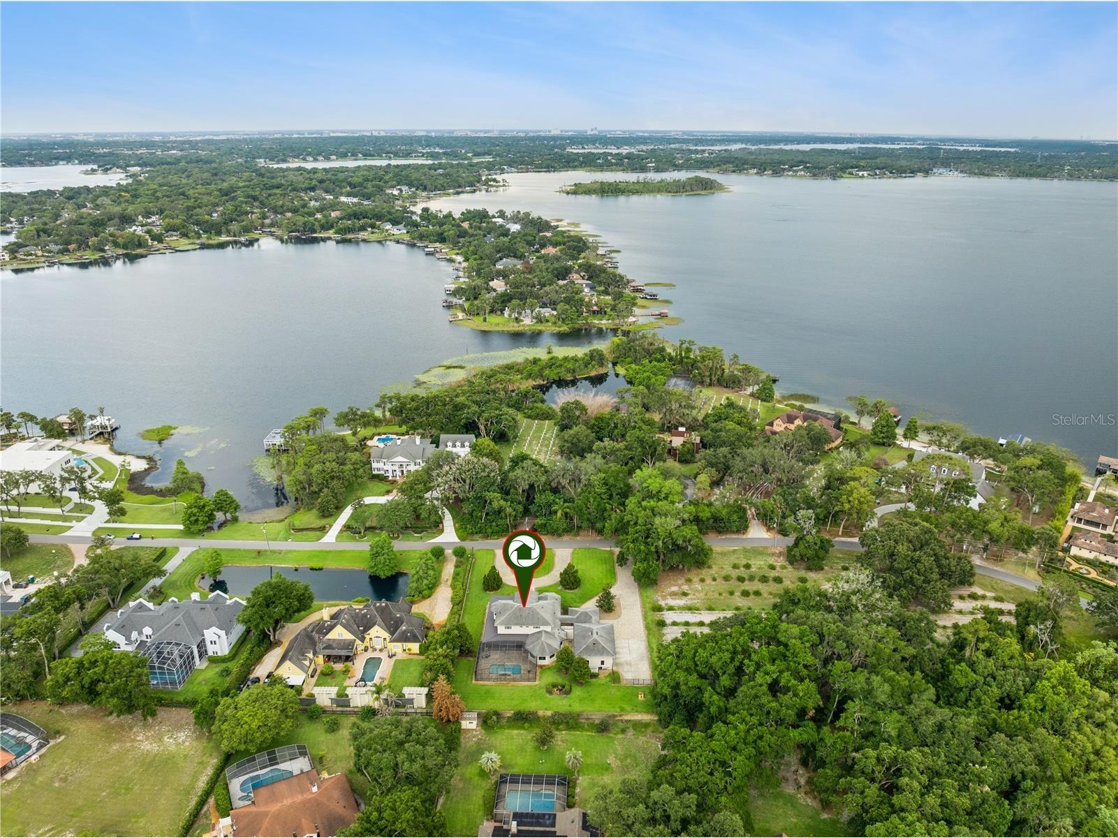 11539 Lake Butler Boulevard Windermere FL 34786 - LAKE BUTLER CHAIN OF LAKES O6416913 image60
