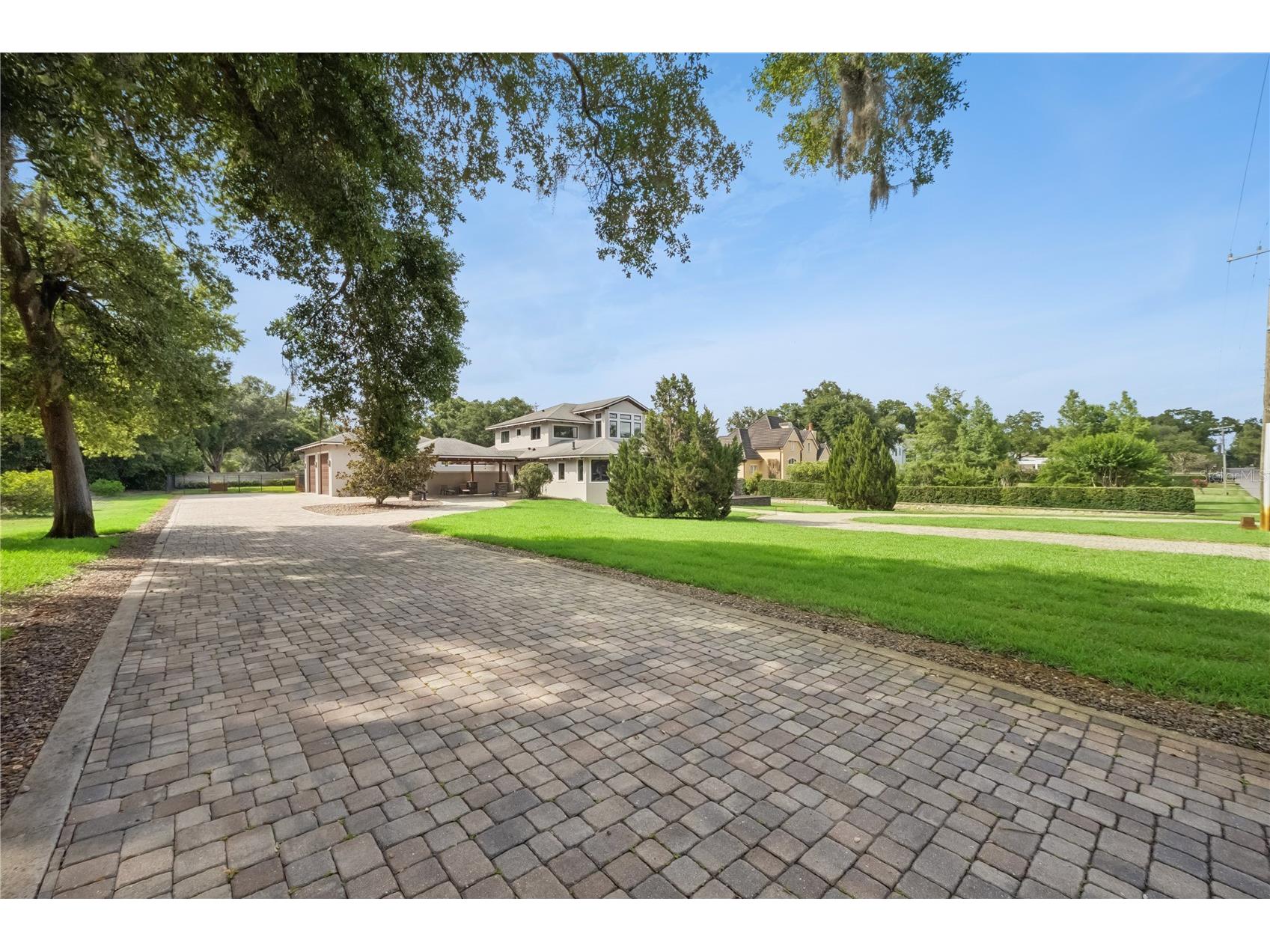 11539 Lake Butler Boulevard Windermere FL 34786 - LAKE BUTLER CHAIN OF LAKES O6416913 image61
