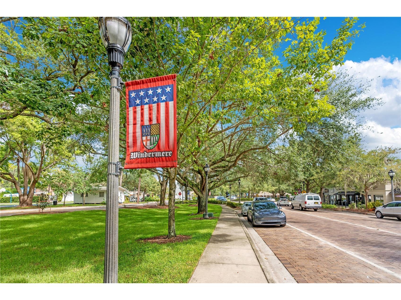 11539 Lake Butler Boulevard Windermere FL 34786 - LAKE BUTLER CHAIN OF LAKES O6416913 image69