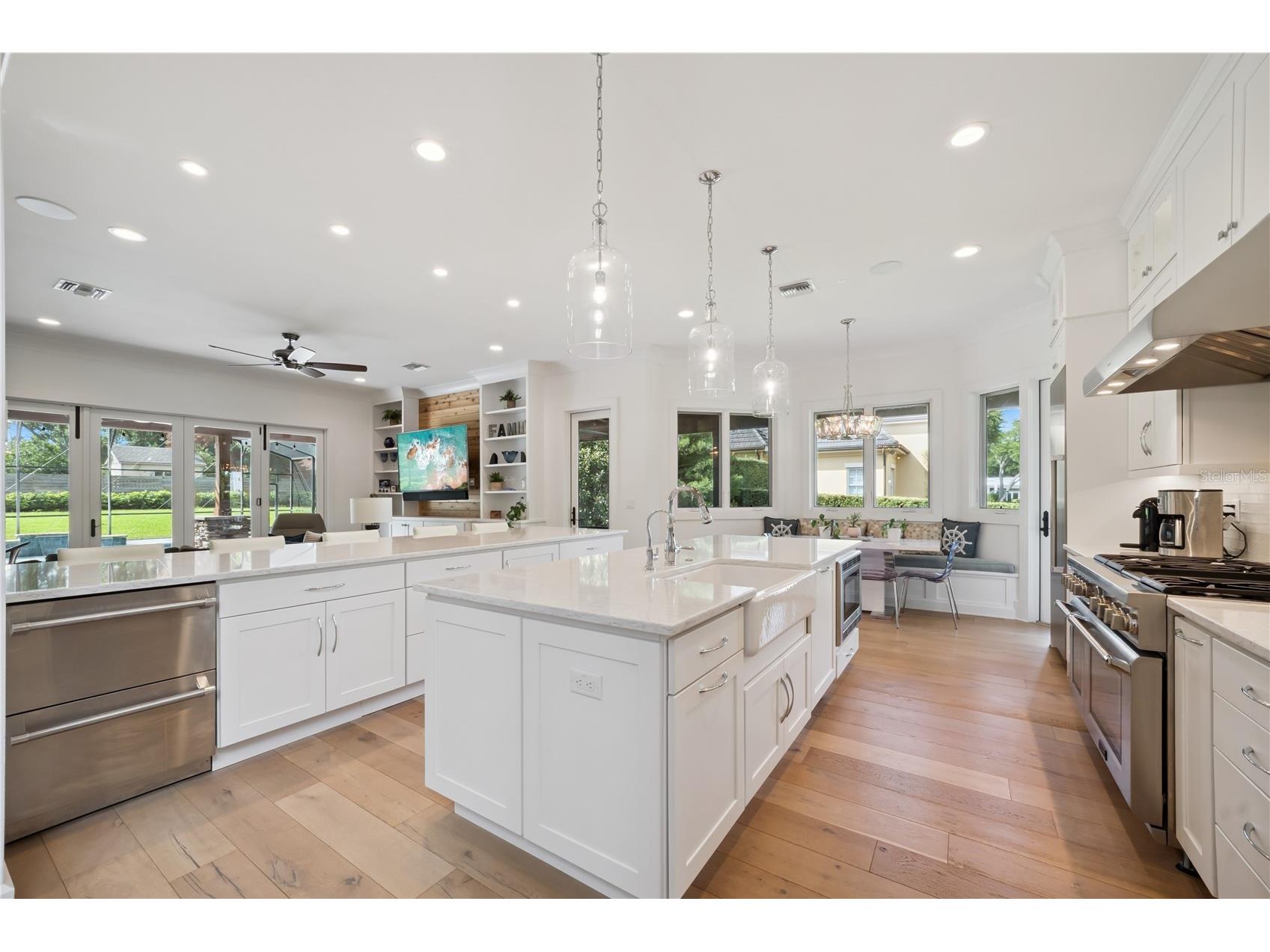 11539 Lake Butler Boulevard Windermere FL 34786 - LAKE BUTLER CHAIN OF LAKES O6416913 image8
