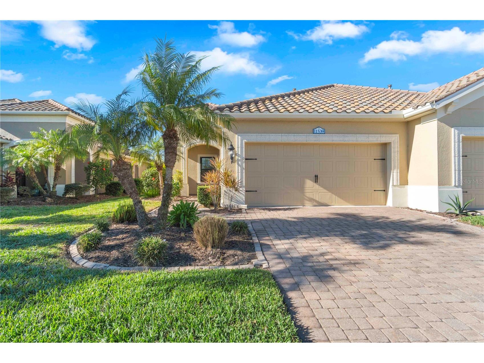11539 Okaloosa Drive Venice FL 34293 N6142404 image1