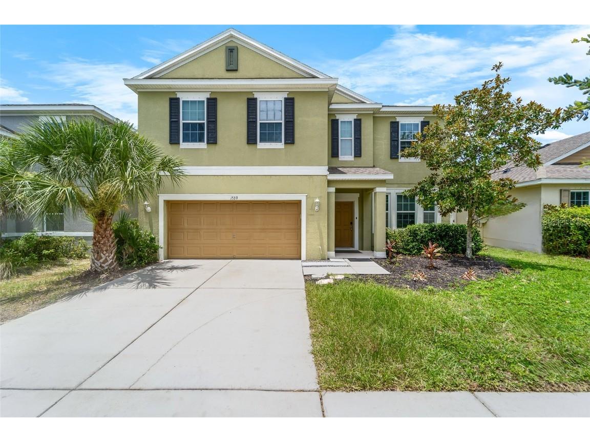 11539 Tangle Branch Lane Gibsonton FL 33534 TB8400533 image1