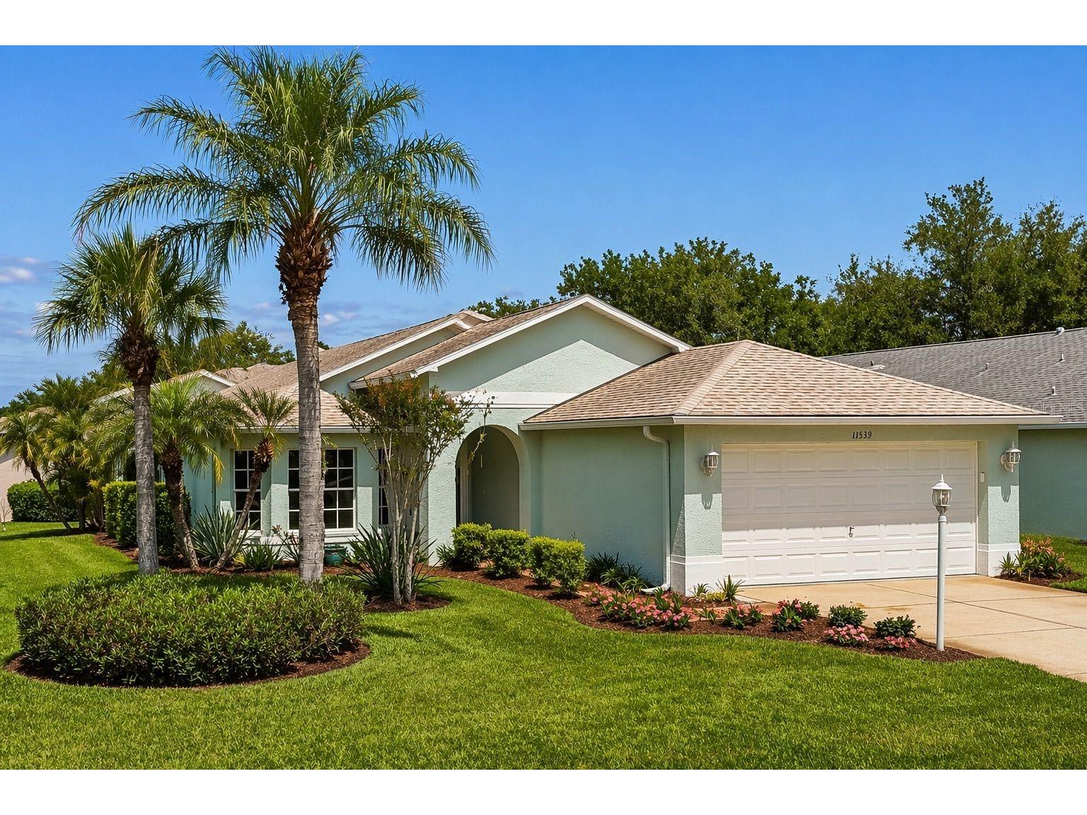 11539 Weaver Park Court Trinity FL 34655 TB8495832 image1