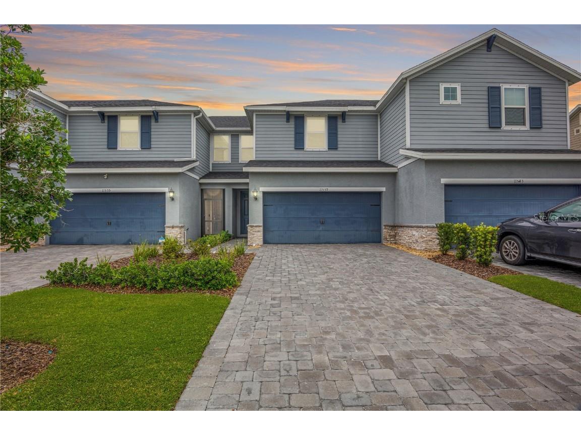 11539 Woodleaf Drive Bradenton FL 34211 A4575843 image1