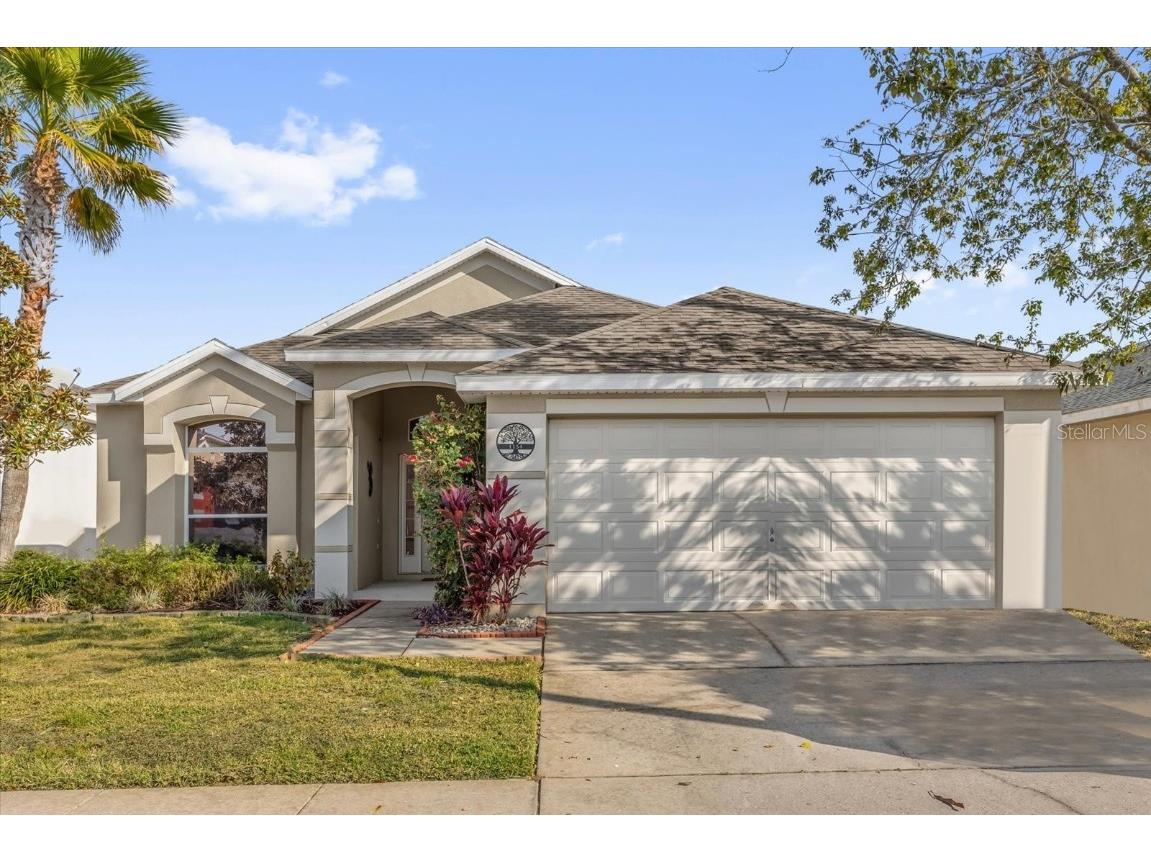 1154 Bloomingdale Drive Davenport FL 33897 O6364193 image1