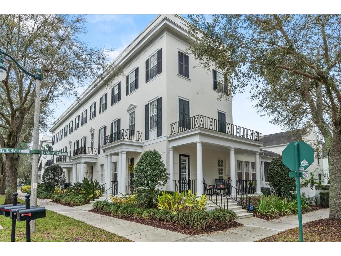 1154 Celebration Avenue Celebration FL 34747 S5121614 image1