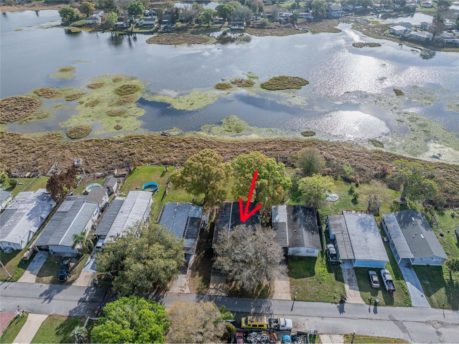 1154 Country Club Lane Lakeland FL 33801 - SKYVIEW LAKE TB8485589 image1