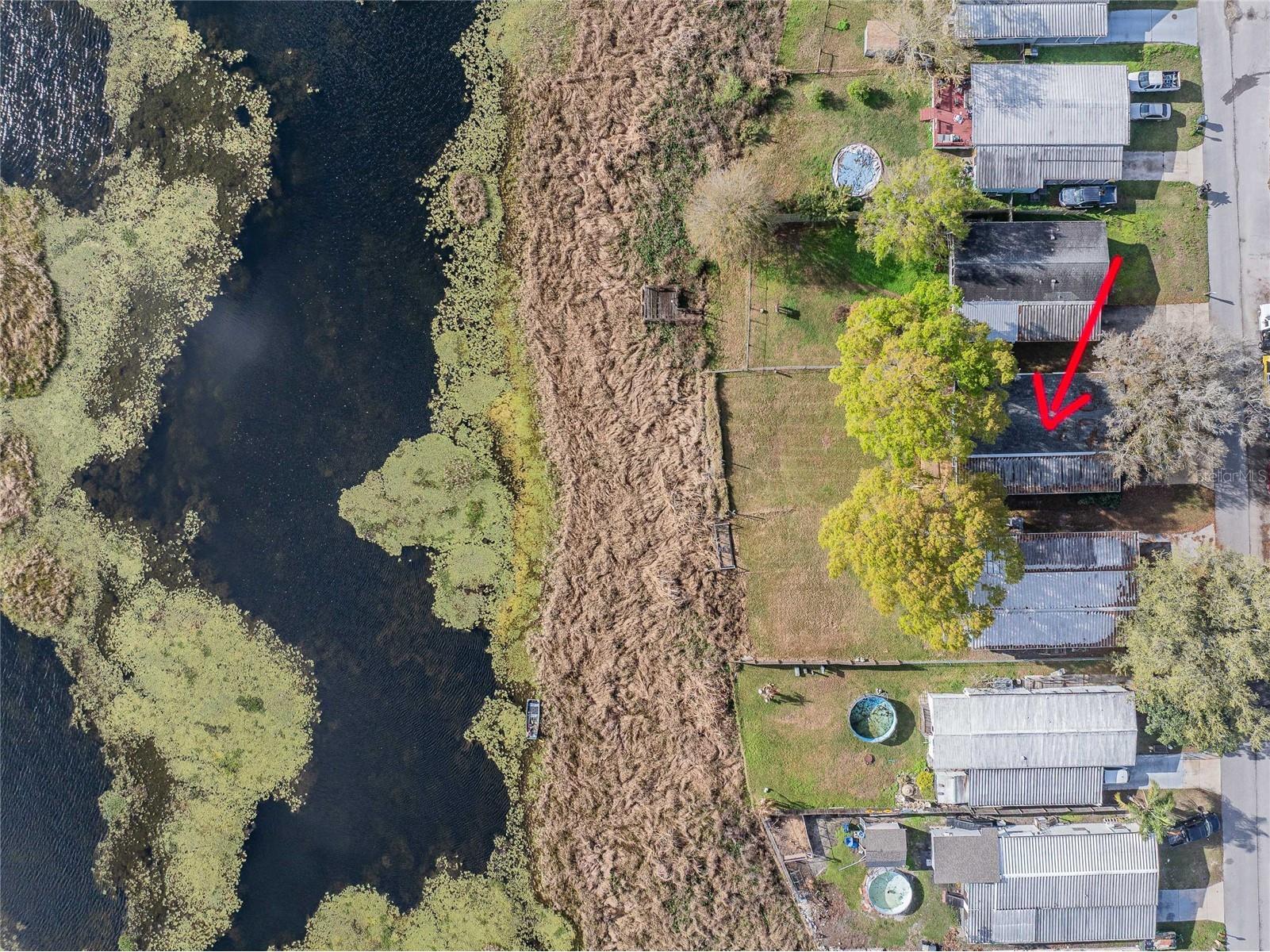 1154 Country Club Lane Lakeland FL 33801 - SKYVIEW LAKE TB8485589 image2