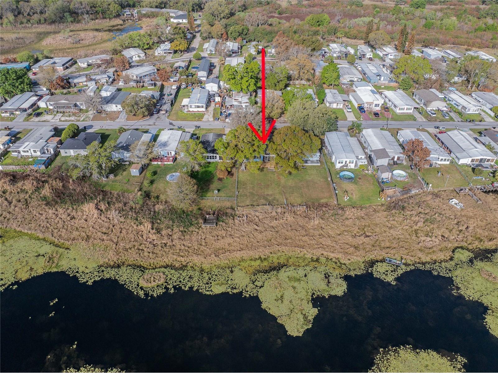 1154 Country Club Lane Lakeland FL 33801 - SKYVIEW LAKE TB8485589 image3